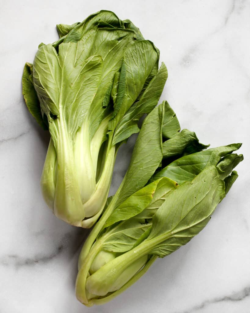 Bok Choy