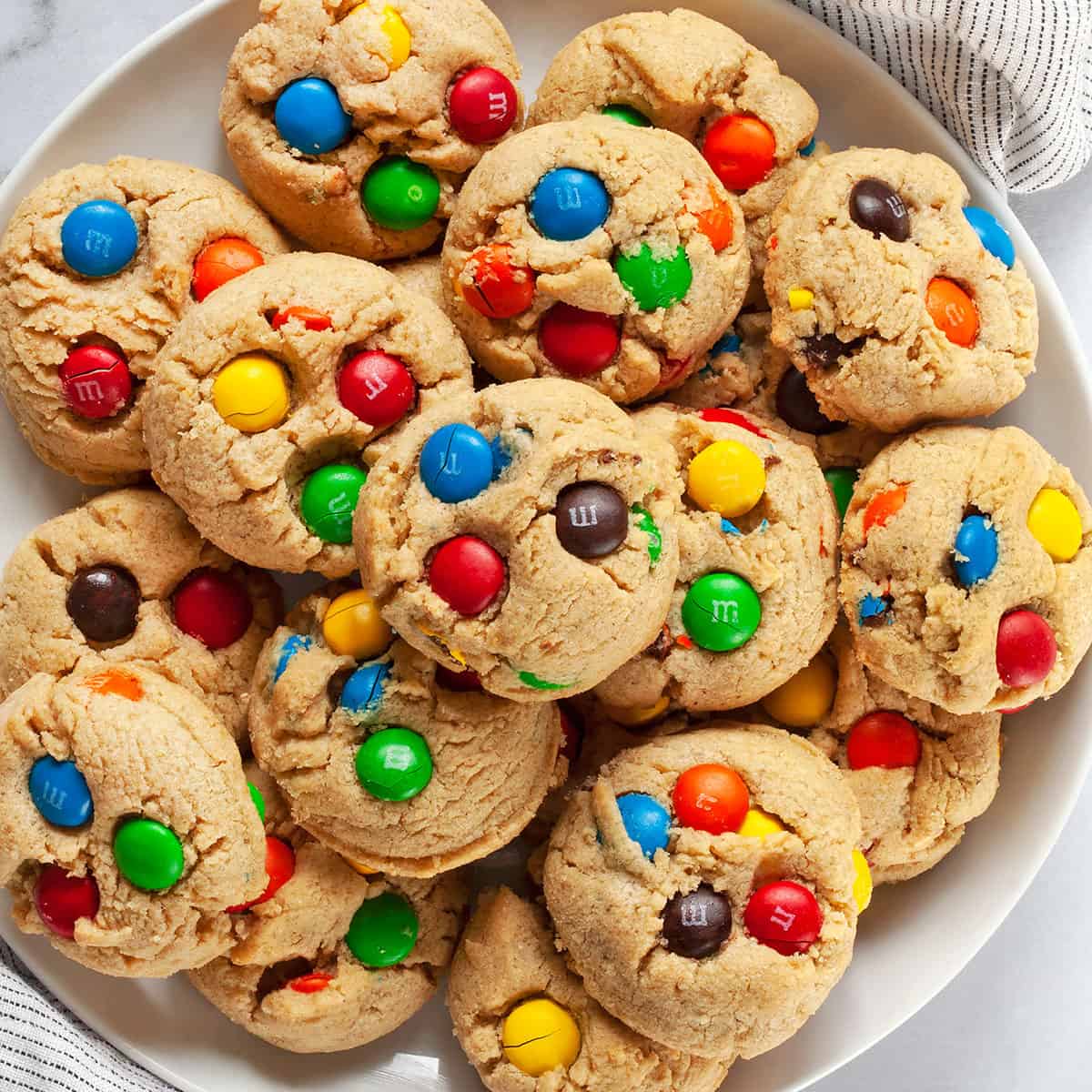 M&m peanut butter discount